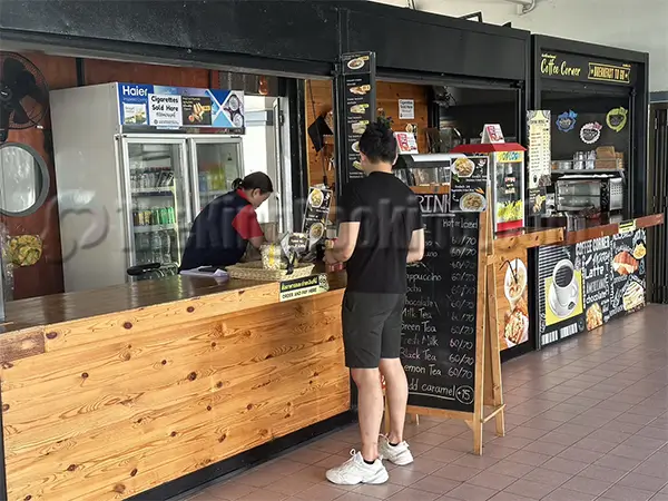 phuket ferryrestaurant