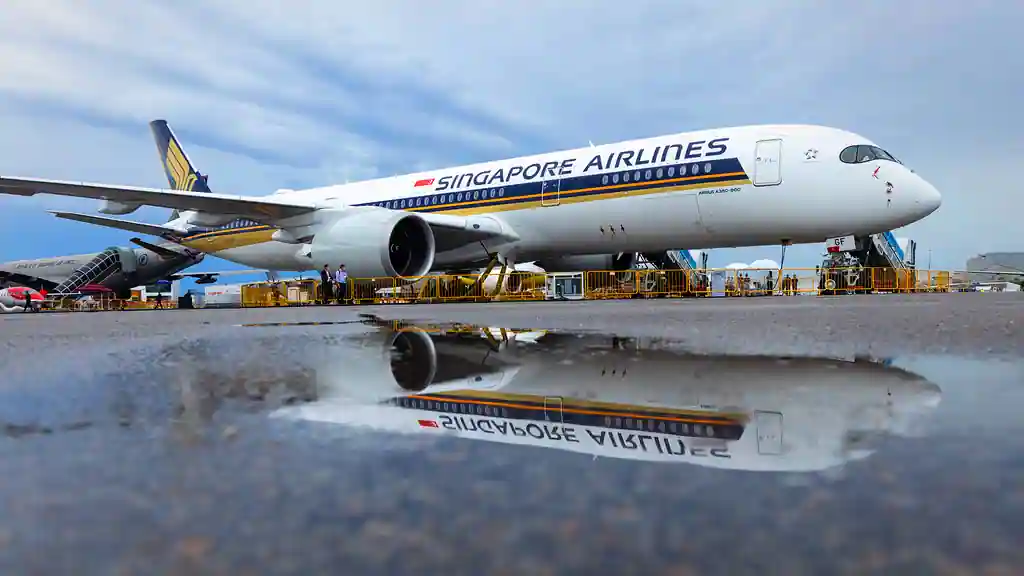 From Flight to Ferry: Navigating Phuket Airport to Rassada Pier Transfer From Flight to Ferry: Navigating Phuket Airport to Rassada Pier Transfer