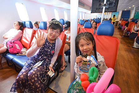 Rassada Pier Phuket Ferry Speedboat Tickets Booking