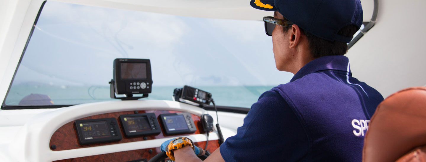 Rassada Pier Phuket Ferry Speedboat Tickets Booking