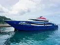 877 + 300 Rassada Pier Phuket Ferry Speedboat Tickets Booking