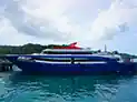 879 + 300 Rassada Pier Phuket Ferry Speedboat Tickets Booking