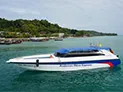 278 + 1 Rassada Pier Phuket Ferry Speedboat Tickets Booking