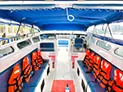 278 + 1 Rassada Pier Phuket Ferry Speedboat Tickets Booking
