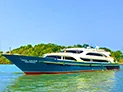 782 + 400 Rassada Pier Phuket Ferry Speedboat Tickets Booking