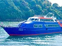 843 + 300 Rassada Pier Phuket Ferry Speedboat Tickets Booking