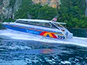 192 + 1 Rassada Pier Phuket Ferry Speedboat Tickets Booking