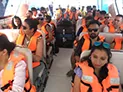 281 + 1 Rassada Pier Phuket Ferry Speedboat Tickets Booking