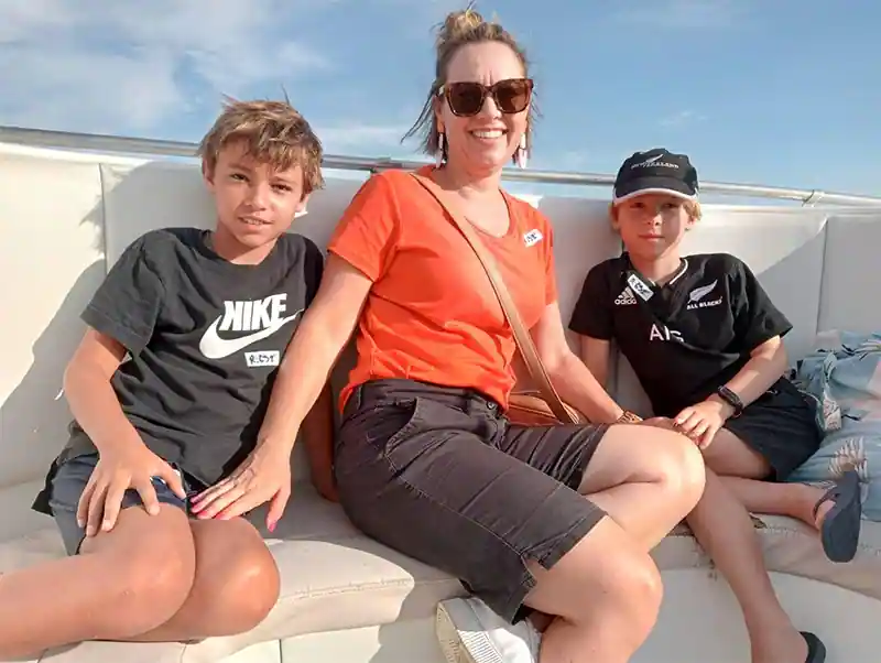 Rassada Pier Phuket Ferry Speedboat Tickets Booking