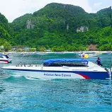 Phi Phi Ferry Schedule, Time, Price, Tonsai Pier to Phuket Phi Phi Ferry Schedule, Time, Price, Tonsai Pier to Phuket